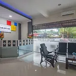 Reddoorz Near Rsud Embung Fatimah Batam