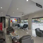 Reddoorz Near Rsud Embung Fatimah Batam