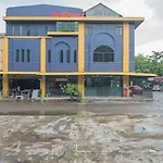 Reddoorz Near Rsud Embung Fatimah Batam