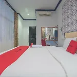 Reddoorz Near Rsud Embung Fatimah Batam